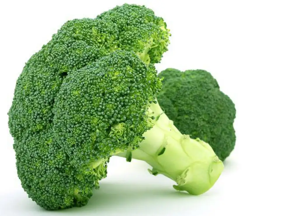 beneficios de comer brócoli