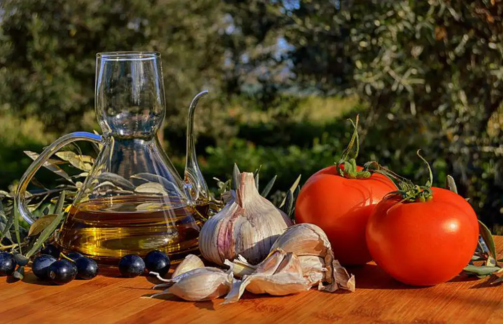 recetas con ajos para potenciar todas sus propiedades