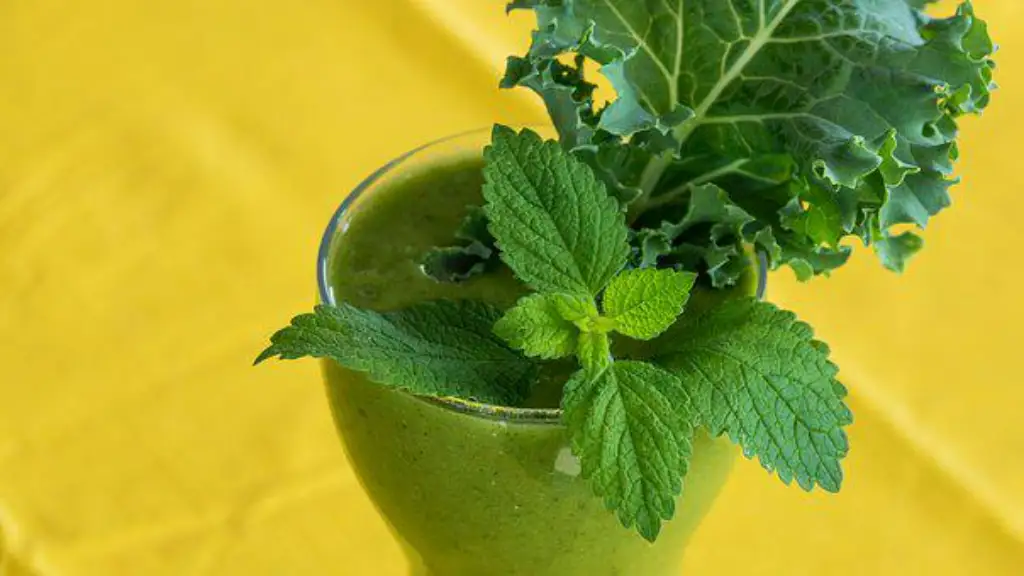 las verduras de Popeye el marino