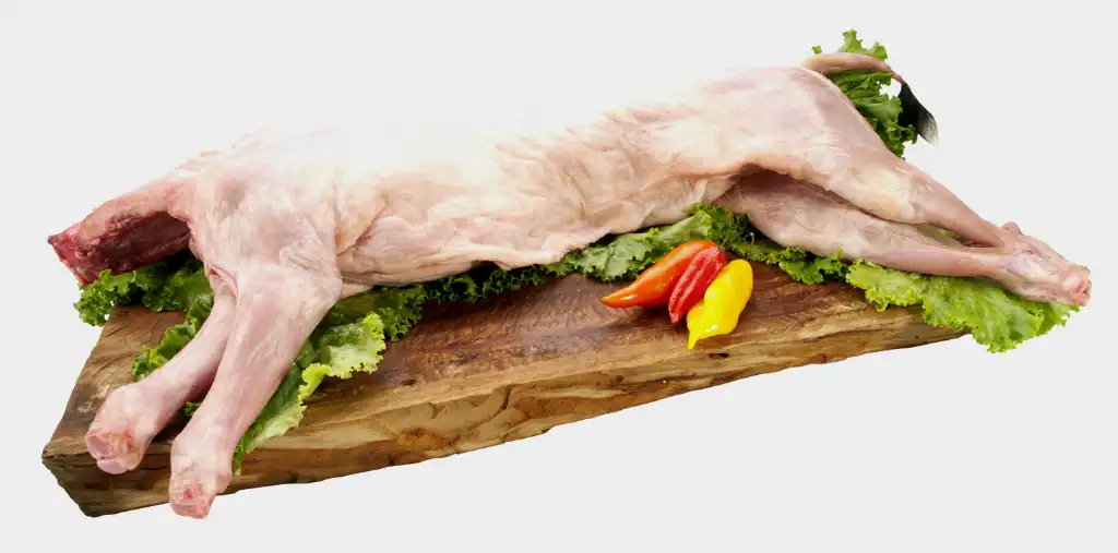 diferencias entre la carne de oveja y cabra