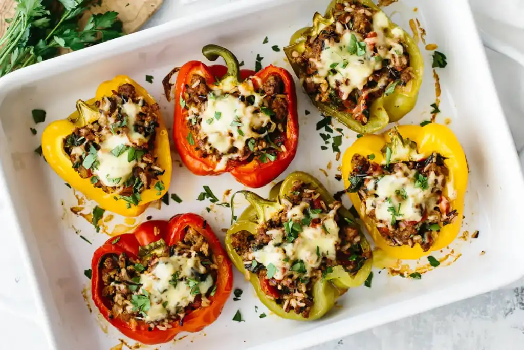 recetas saludables